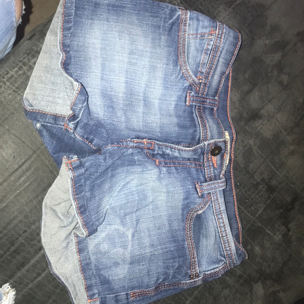 shorts